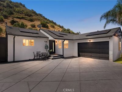 10008 Roscoe Blvd, Sun Valley, CA, 91352