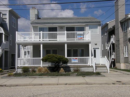 Home Exterior