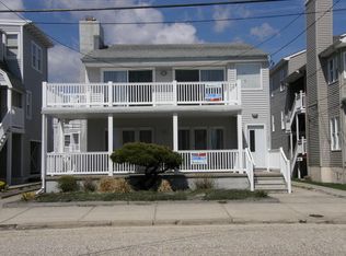 5620 Central Ave #1, Ocean City, NJ 08226