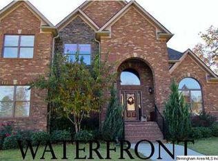 113 Rolling Rock Trl, Chelsea, AL 35043