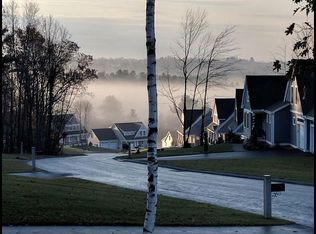 51 Grouse Run, Pelham, NH 03076