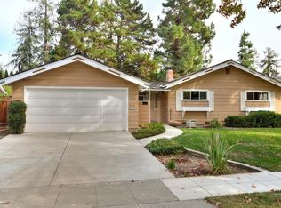 972 S Daniel Way, San Jose, CA 95128