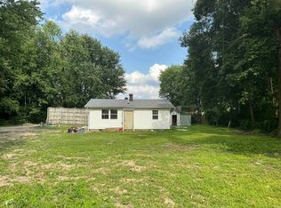 2142 N 400 W, West Lafayette, IN 47906