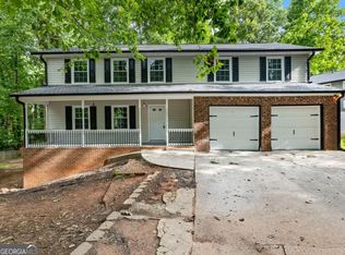 4984 Willow Overlook, Stone Mountain, GA 30088