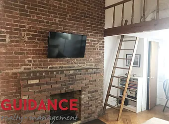 Rented by Guidance Realty Corp.