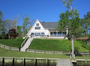 4100 N Rivershore Dr, New Bern, NC 28560