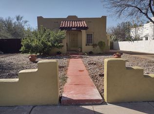 1828 E 9th St, Tucson, AZ 85719