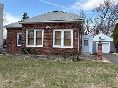 78 Providence St, Chicopee, MA, 01020