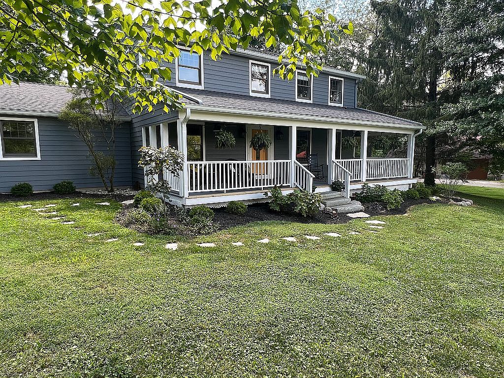 2570 Washington Mill Rd, Bellbrook, OH 45305 Zillow