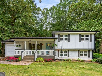2653 Hatfield Cir SE, Atlanta, GA, 30316