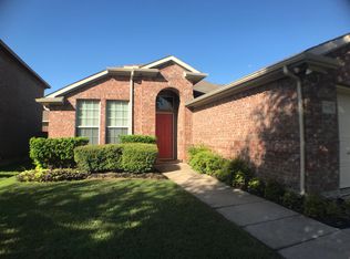 3032 Winding Meadow Trl, Princeton, TX 75407