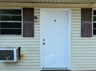 1600 N Lane St APT A, White Hall, AR 71602