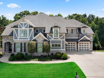 10 Greywood Ln, Cartersville, GA, 30120