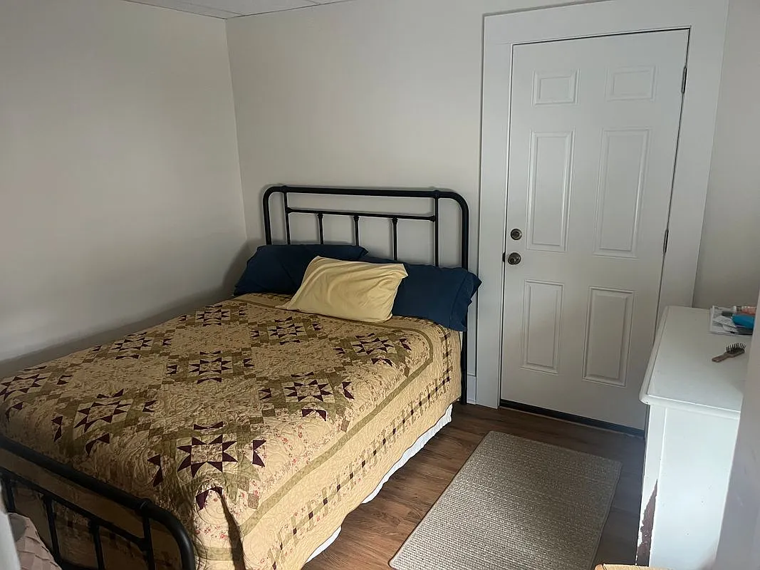 1 bed, 1.0 bath, 600 sqft, $1,500 — Photo 4