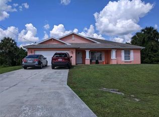 3724 7th St W UNIT 5, Lehigh Acres, FL 33971