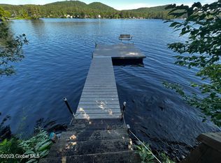 112 Lark St, Wells, NY 12190