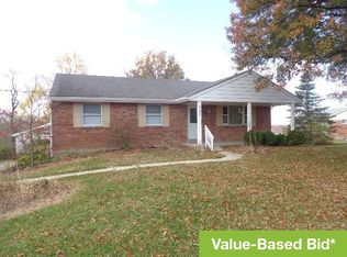 9301 Brehm Rd, Cincinnati, OH 45252