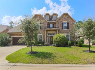 16903 Fondness Park Dr, Spring, TX 77379