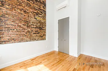 Rented by Independent Properties NYC Inc