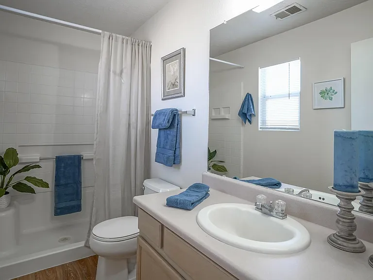 3146 Chama Meadows Dr NE — Photo 19