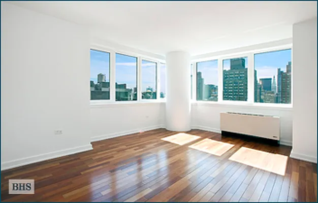 Rented by Brown Harris Stevens | media 7