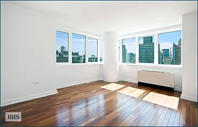 Rented by Brown Harris Stevens