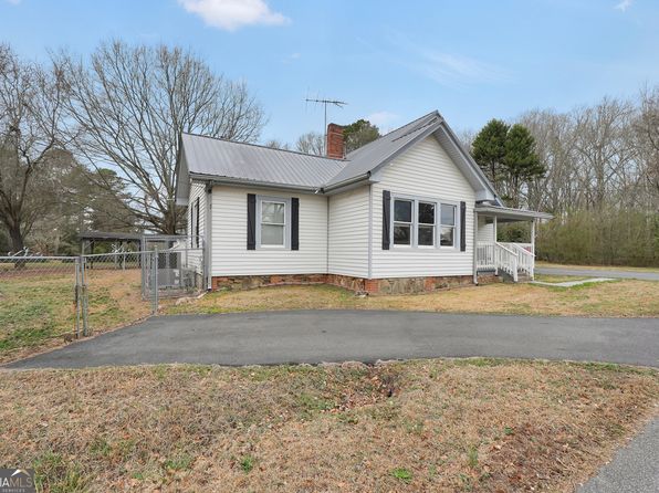 174 Head St, Zebulon, GA 30295