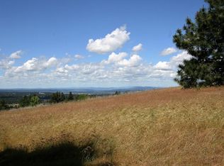 4900 S Girard Ln, Spokane, WA 99223