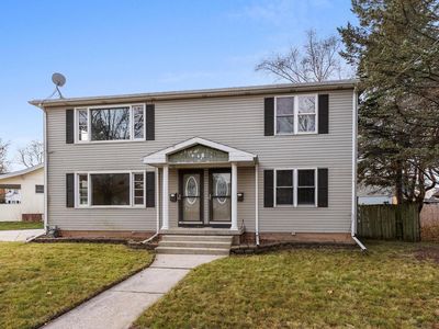 1101 Nagle AVENUE #1103, Manitowoc, WI, 54220