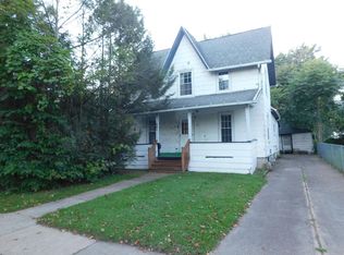 401 Wells Ave, Athens, PA 18810