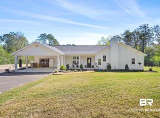 11334 County Road 83, Elberta, AL 36530