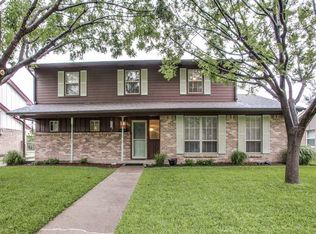 740 Snowden Dr, Richardson, TX 75080