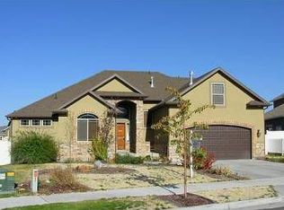 5078 Sienna Rose Dr, Herriman, UT 84096