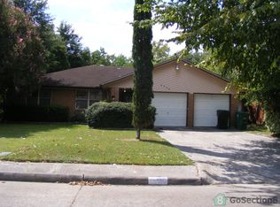 6707 Glen Rock Dr, Houston, TX 77087