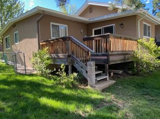 1016 49th St #B, Los Alamos, NM 87544