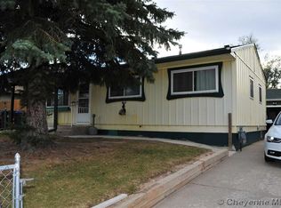 224 S Snyder Ave, Cheyenne, WY 82007
