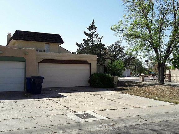 2nd image of 4927 Oso Grande Ct NE