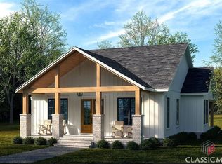 2312 Vine St, Comer, GA 30629