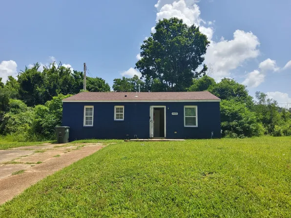 4450 Sunny View Dr, Memphis, TN 38127