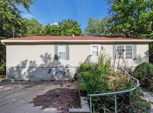 1519 Idaho St, Des Moines, IA 50316