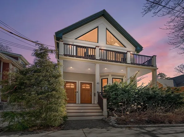 45 Wallace St #45, Somerville, MA 02144