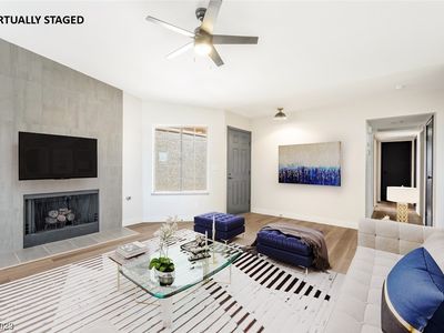 2357 Sabroso St, Las Vegas, NV, 89156