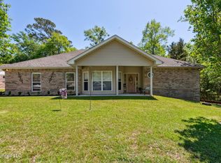 664 Ahiahi Pl, Diamondhead, MS 39525