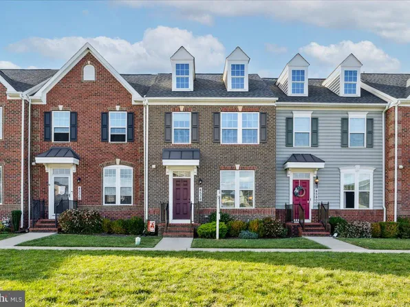 4538 Seths Folly Dr, Monrovia, MD 21770