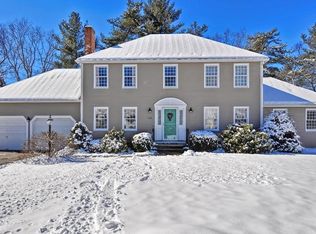 112 Eric Dr, Franklin, MA 02038