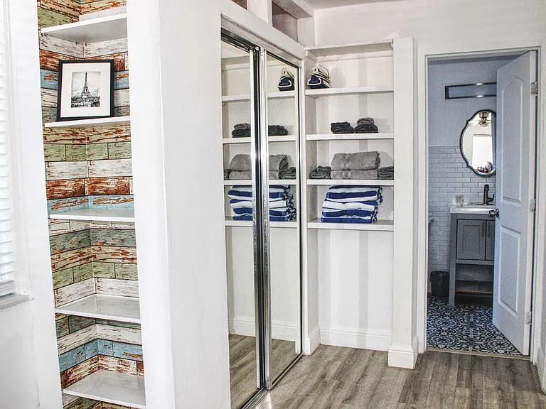 Wardrobe