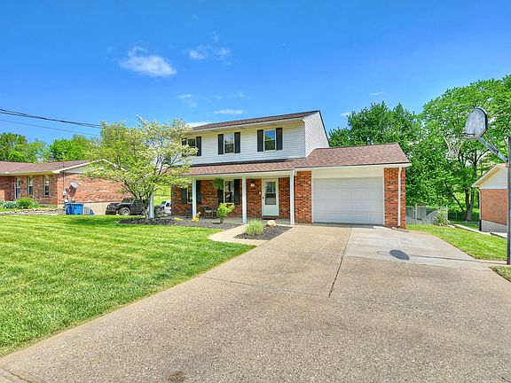 2nd image of 10046 Indian Hill Dr