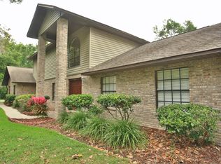 657 Needlerush Rd, Port Orange, FL 32127