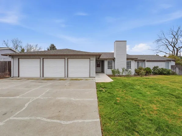 415 Skamania St, Richland, WA 99354