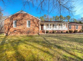 6810 Fieldwood Rd, Chester, VA 23831